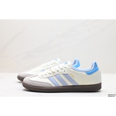 Adidas Samba Shoes